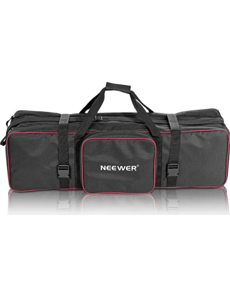 Bolsa de Transporte Neewer 90x25x25 cm para Trípode y Equipos