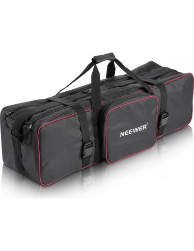 Bolsa de Transporte Neewer 90x25x25 cm para Trípode y Equipos