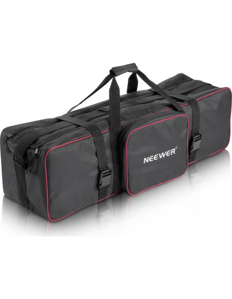 Bolsa de Transporte Neewer 90x25x25 cm para Trípode y Equipos