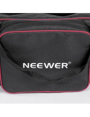 Bolsa de Transporte Neewer 90x25x25 cm para Trípode y Equipos