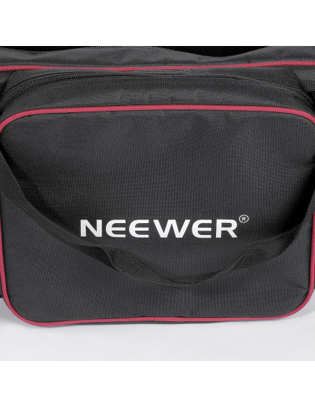 Bolsa de Transporte Neewer 90x25x25 cm para Trípode y Equipos