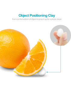 Caja de Luz LED Julius Studio 40.64x40.64cm 2850LM 6500K 2