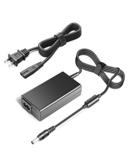 Adaptador AC 15V 5A Taifu para Neewer Luz de Anillo 14" 18"