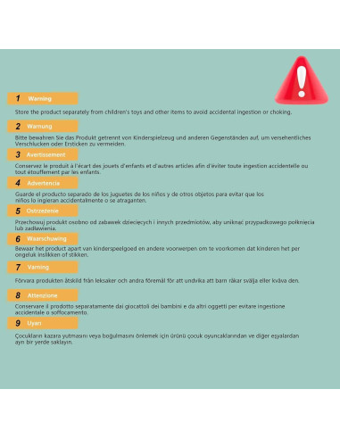 Reflector Beauty Dish Andoer 30cm Bowens con Difusor y Rejilla