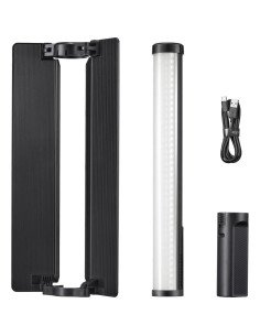 Godox LC500 Mini Bi-Color LED Light Stick 45.72 cm Negro 2