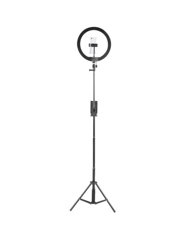 Luz de Relleno LED 30 cm ASHATA Regulable 3200K-5600K