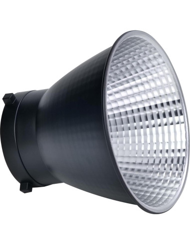 Aputure Amaran 100D S Luz LED 100W Diurna con Montura Bowens