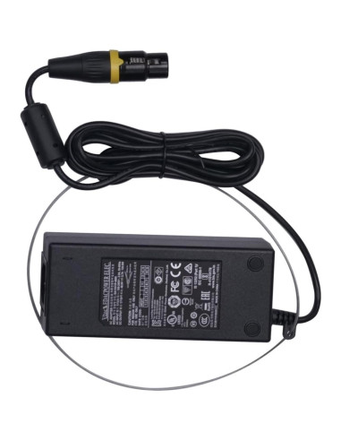 Aputure Amaran 100D S Luz LED 100W Diurna con Montura Bowens