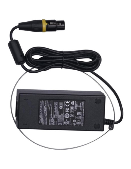 Aputure Amaran 100D S Luz LED 100W Diurna con Montura Bowens