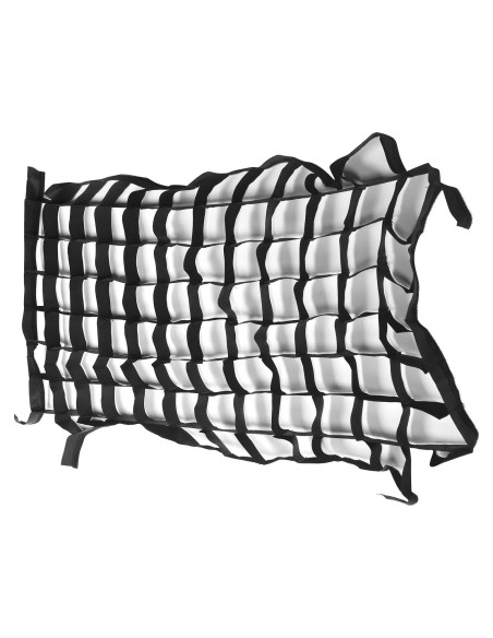 Rejilla Celular Softbox Estink 50x70cm Nylon Plegable