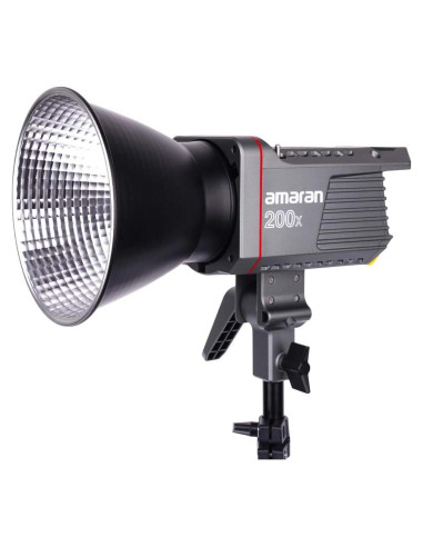 Luz de Video LED Bi-Color Aputure Amaran 200X 200W