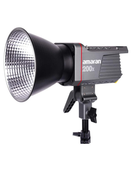 Luz de Video LED Bi-Color Aputure Amaran 200X 200W