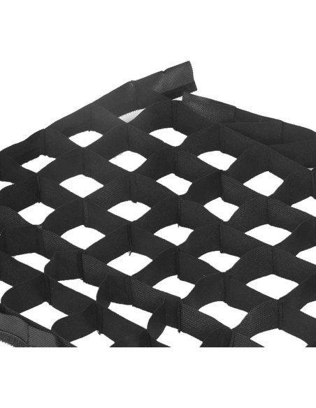 Rejilla Celular Softbox Estink 50x70cm Nylon Plegable