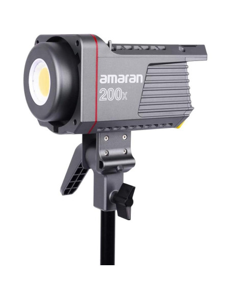 Luz de Video LED Bi-Color Aputure Amaran 200X 200W