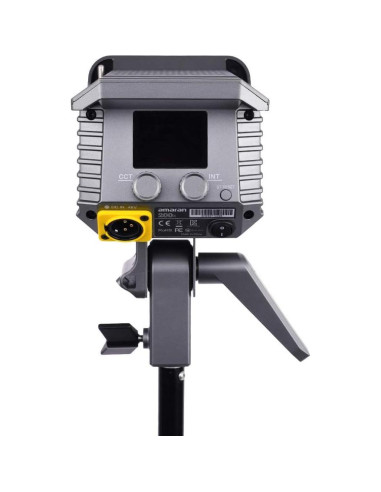 Luz de Video LED Bi-Color Aputure Amaran 200X 200W