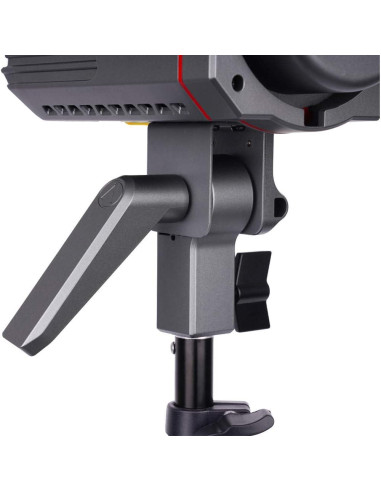 Luz de Video LED Bi-Color Aputure Amaran 200X 200W