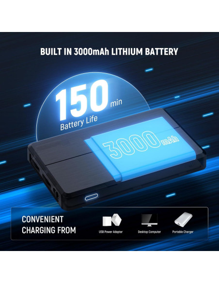 Luz LED para Selfie NEEWER Basics con Filtro CPL y Soporte