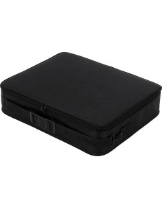 Funda acolchada Fotodiox Pro para luz LED Factor 1x1 2