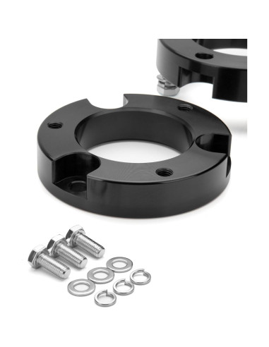 KSP Kit de Elevación Frontal 1.5" para Toyota Tacoma 2005-2023