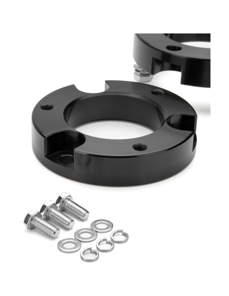 KSP Kit de Elevación Frontal 1.5" para Toyota Tacoma 2005-2023