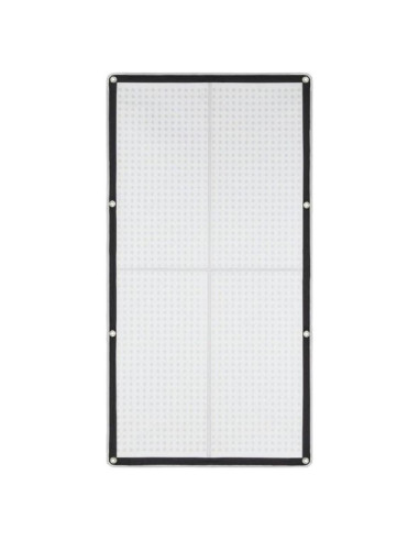 Panel LED Flexible Godox KNOWLED F400Bi 2.1x1.22m Bi-Color