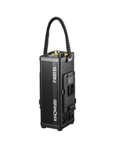 Panel LED Flexible Godox KNOWLED F400Bi 2.1x1.22m Bi-Color