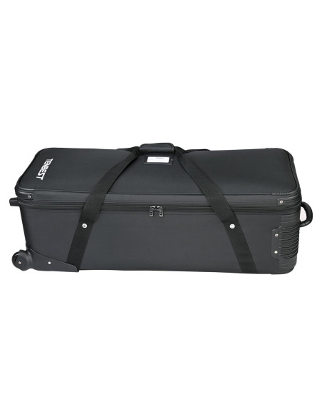 Bolsa Rodante para Cámara TENBEST 100cm con Ruedas y Divisores