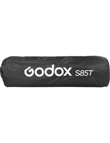 Paraguas Softbox Godox S85T 85cm con Montura Bowens