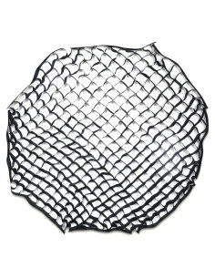 Rejilla de Panal Plegable Octagonal 55-140cm CHENZILIN