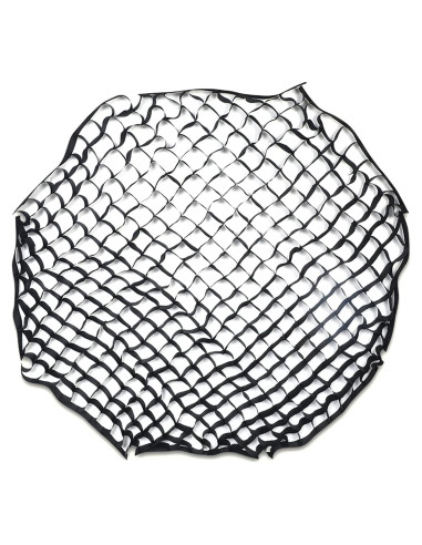 Rejilla de Panal Plegable Octagonal 55-140cm CHENZILIN