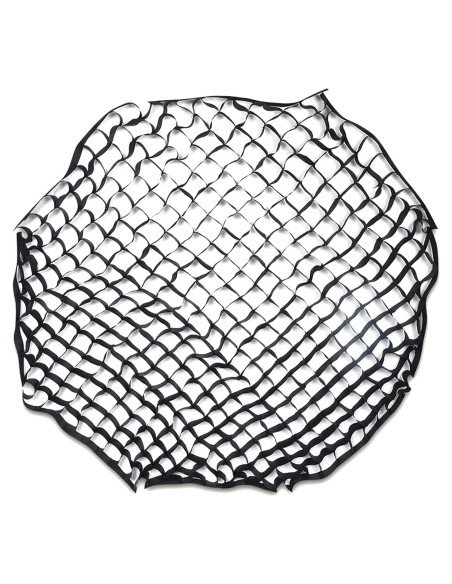 Rejilla de Panal Plegable Octagonal 55-140cm CHENZILIN