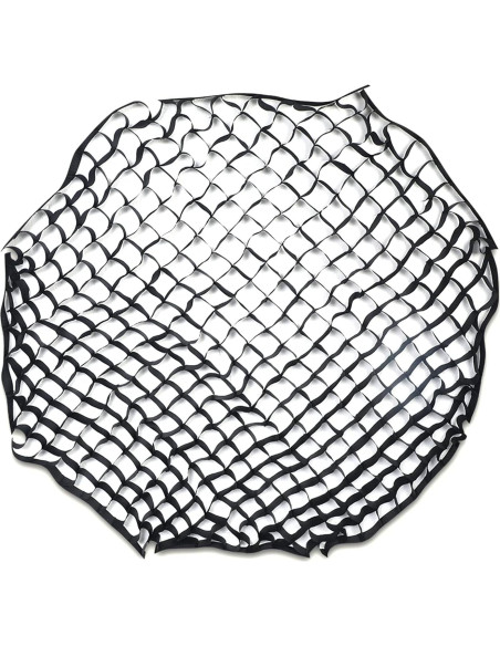Rejilla de Panal Plegable Octagonal 55-140cm CHENZILIN
