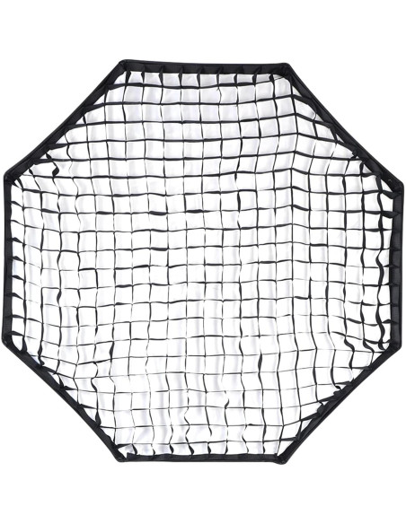 Rejilla de Panal Plegable Octagonal 55-140cm CHENZILIN