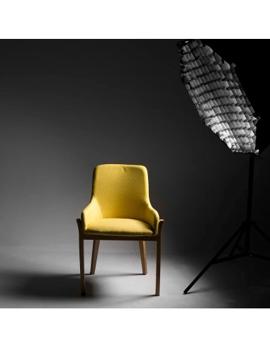 Rejilla de Panal Plegable Octagonal 55-140cm CHENZILIN