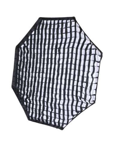 Rejilla de Panal Plegable Octagonal 55-140cm CHENZILIN