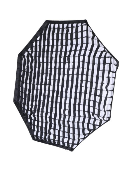 Rejilla de Panal Plegable Octagonal 55-140cm CHENZILIN
