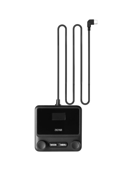 Luz de Video ZHIYUN MOLUS B100 100W COB LED 2700K-6500K