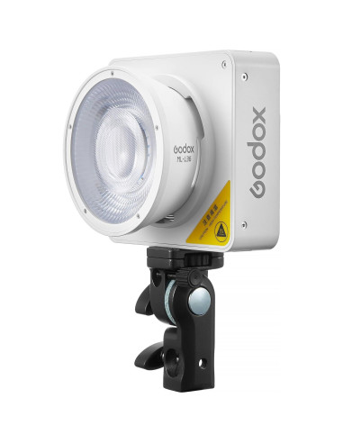 Luz de Video LED Bi-Color Godox ML100Bi 120W 0.48kg