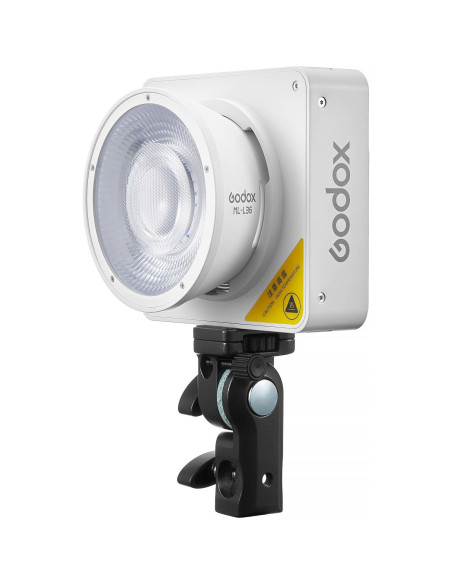 Luz de Video LED Bi-Color Godox ML100Bi 120W 0.48kg