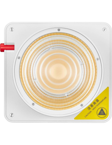 Luz de Video LED Bi-Color Godox ML100Bi 120W 0.48kg