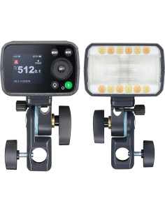 Flash Estroboscópico Godox AD200 Pro II - 1.89 kg, 24.99x20.32 cm 2