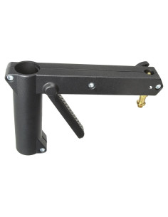 Brazo de Soporte Deslizante Manfrotto 231ARM para Luz 16mm