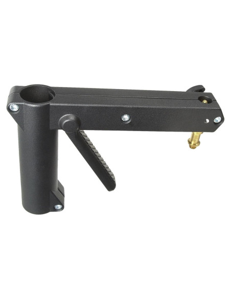 Brazo de Soporte Deslizante Manfrotto 231ARM para Luz 16mm