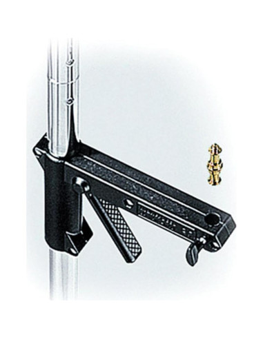 Brazo de Soporte Deslizante Manfrotto 231ARM para Luz 16mm