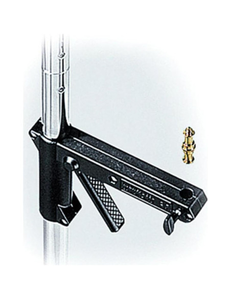 Brazo de Soporte Deslizante Manfrotto 231ARM para Luz 16mm