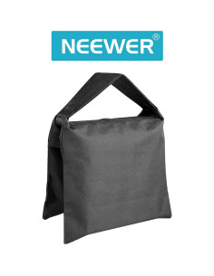 Bolsa de Arena Neewer para Estudio Fotográfico - Set de 2 2