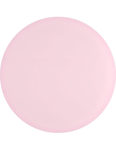 Cubierta de fondo redonda rosa Gallety 2.19m ajustable para eventos