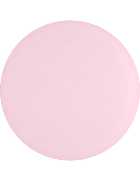 Cubierta de fondo redonda rosa Gallety 2.19m ajustable para eventos