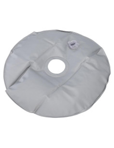 Bolsa de Peso de Agua GOWENIC 37cm Impermeable para Fotografía