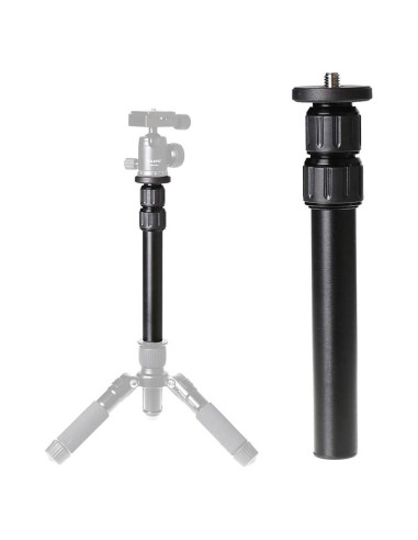 Extensión de Columna Central de Trípode Bcolor 21.5-46.5 cm